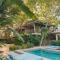 Villa Mango Jeri