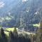 Chalet by Hotel Bad Serneus
