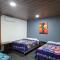 Hostal Mamá Derlys