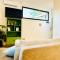 Hermoso departamento entero 2 Dormitorios con cochera B Urca