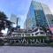 Top BGC Condo Across Grand Hyatt Hotel #oursw12k - Manila