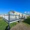 Homely Caravan With Decking At Manor Park, Hunstanton Ref 23036C - Hunstanton