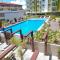 Top Floor 1BR Condo, Mesaverte - Cagayan de Oro