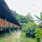 Amazon Renaco Lodge - Leticia