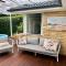 Plantation Retreat