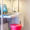 Hostal Benidorm - Barcelone