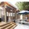 Tiki Hut, Bar, Kitchenette, Grill, Firepit at Pool - Charlotte