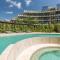 Luxury Studio – Stunning Pool View & Amenities - Тулум