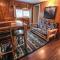 Triple R Cottages- 5 cabin - استيس بارك