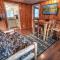 Triple R Cottages- 5 cabin - استيس بارك