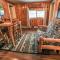 Triple R Cottages- 5 cabin - استيس بارك