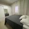 Apartamento 3 quartos com ar no centro - مارينجا