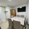 Apartamento 3 quartos com ar no centro - مارينجا