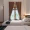 Green Hill Boutique Hotel