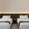 Green Hill Boutique Hotel