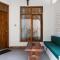 Green Hill Boutique Hotel