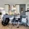 Spaces Sunny Oasis 4BR Retreat with 2 King Beds, Amazing Pool, near South Florida Beaches