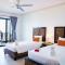 Blooming Lotus Resort Spa - Phan Thiết