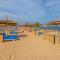 Pickalbatros White Beach Resort - Hurghada - Hurghada