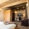 Hotel Les Montagnards
