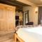 Hotel Les Montagnards
