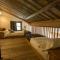 Hotel Les Montagnards