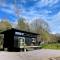 The Hayshed tiny home 10 min from Taupō CBD - Oruanui