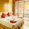 FARS Hotel & Resorts - BAR-Buffet-Pool-SPA