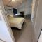 2 master rooms units upstairs