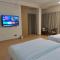 Kazi Resort & Hotel