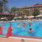 Club Turtas Beach - All Inclusive - Konaklı