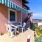 Apartment Alan in Sibenik-Bilice with a sea view - 希贝尼克