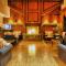 Hotel Prespa