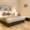 Budapest Ville Bed & Breakfast