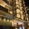 Marine Suites