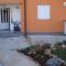 Apartments Buzleta