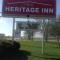 First Heritage Inn Rantoul