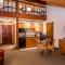 Kandahar Lodge at Whitefish Mountain Resort