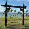 Studio Mahana en bord de mer - 圣安尼