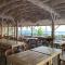 Studio Mahana en bord de mer - 圣安尼