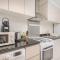 Majestic Studio in Damac Carson C