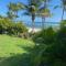 Studio Mahana en bord de mer - 圣安尼