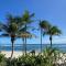Studio Mahana en bord de mer - 圣安尼