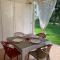 Studio Mahana en bord de mer - 圣安尼