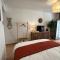 Studio Mahana en bord de mer - 圣安尼