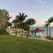 Studio Mahana en bord de mer - 圣安尼