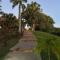 Studio Mahana en bord de mer - 圣安尼