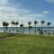 Studio Mahana en bord de mer - 圣安尼