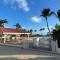 Studio Mahana en bord de mer - 圣安尼