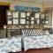 Studio Mahana en bord de mer - 圣安尼